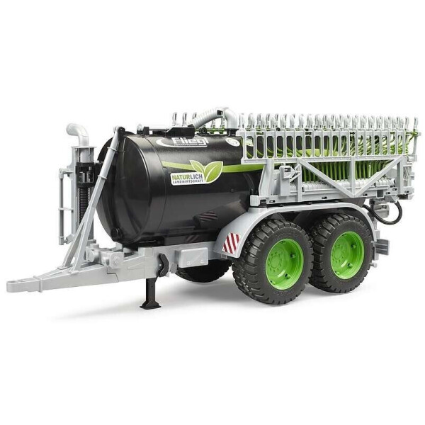 Bruder Fliegl Τρακτέρ για 3 Ετών