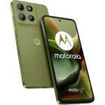 Motorola Moto G15 Dual SIM 8/128GB Iguana Green