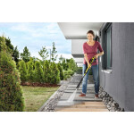 Karcher K 5 Power Control Flex Home Πλυστικό Ρεύματος 2100W με Πίεση 145bar Κωδικός 1.324-703.0