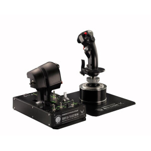 Thrustmaster Joystick Ενσύρματο Συμβατό με PC