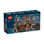 Lego Castle Harry Potter TM - Hogwarts Castle Charms Class για 8 Ετών 204τμχ Κωδικός 76442