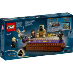 Lego Castle Harry Potter TM - Hogwarts Castle Duelling Club για 8 Ετών 158τμχ Κωδικός 76441