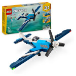 Lego Creator Aircraft Race Plane για 7 Ετών 178τμχ Κωδικός 31160
