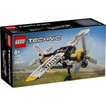 Lego Technic Bush Plane για 8 Ετών 333τμχ Κωδικός 42198