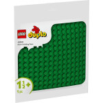 Lego Classic Green Building Plate Κωδικός 10460