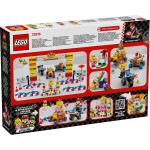 Lego Super Mario Baby Peach Grand Prix Set για 8 Ετών 823τμχ Κωδικός 72036