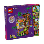 Lego Friends Friendship Tree House Hangout για 8 Ετών 701τμχ Κωδικός 42652