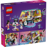 Lego Friends Paisleys Room για 6 Ετών 199τμχ Κωδικός 42647