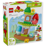 Lego Duplo Balancing Stacking Tree για 1.5 Ετών 27τμχ Κωδικός 10440