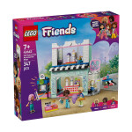 Lego Friends Hair Salon and Accessories Store για 7 Ετών 347τμχ Κωδικός 42662