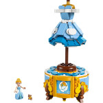 Lego Disney Princess Cinderellas Dress για 9 Ετών 474τμχ