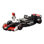 Lego Speed Champions Haas F1 Team για 10 Ετών 242τμχ Κωδικός 77250
