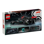Lego Speed Champions Mercedes-amg F1 W15 Race Car για 10 Ετών 267τμχ Κωδικός 77244