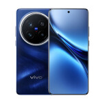 Vivo X200 Pro 5G Dual SIM 16/512GB Μπλε
