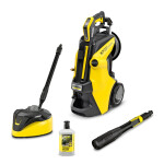 Karcher K 7 Premium Smart Control Flex Home Πλυστικό Ρεύματος με Πίεση 180bar Κωδικός 1.317-363.0