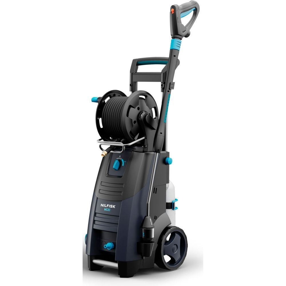 Nilfisk MC2C 140/610 XT Πλυστικό Ρεύματος 2900W με Πίεση 140bar Κωδικός 128471495