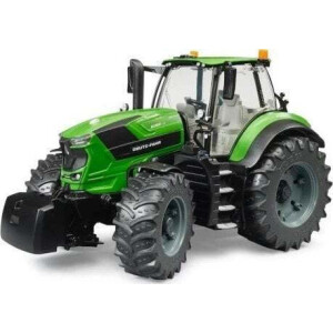Bruder Τρακτέρ