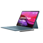 Lenovo Yoga Tab Plus 12.7 16GB/256GB/English US Πληκτρολόγιο και Πενάκι Μπλε