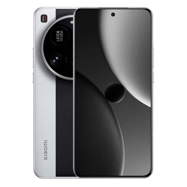 Xiaomi 15 Ultra 5G 16/512GB Silver Chrome