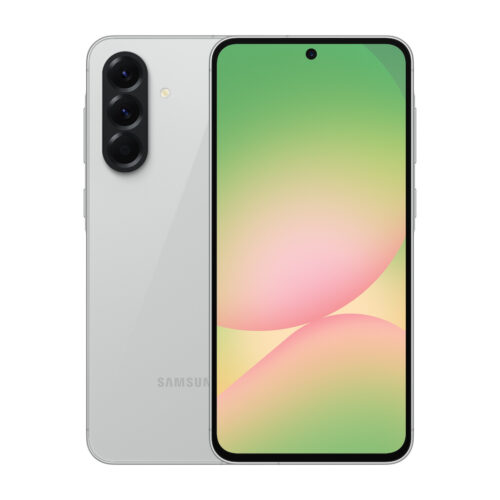Samsung Galaxy A56 5G Dual SIM 8/256GB Awesome Light Gray
