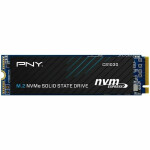PNY CS1030 SSD 250GB M.2 NVMe PCI Express 3.0 Κωδικός M280CS1030-250-RB