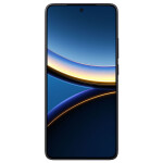 Xiaomi Poco F7 Pro 5G Dual SIM 12/512GB Μαύρο