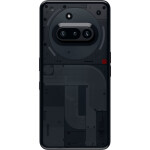 Nothing Phone 3a 5G Dual SIM 8/128GB Μαύρο