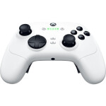 Razer Wolverine V3 Pro Ασύρματο Ενσύρματο Gamepad για PC / Xbox Series Λευκό