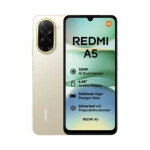 Xiaomi Redmi A5 4G Dual SIM 3/64GB Sandy Gold