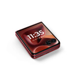Motorola Razr 60 Ultra 5G 16/512GB Rio Red