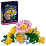 Lego Botanical Collection Petite Sunny Bouquet για 9 Ετών 373τμχ Κωδικός 10347