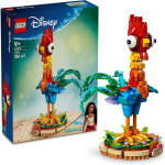 Lego Disney Heihei για 9 Ετών 566τμχ Κωδικός 43272