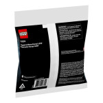 Lego Speed Champions Ferrari για 7 Ετών 62τμχ Κωδικός 30709