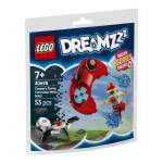 Lego DREAMZzz Coopers Flying Controller Mini Build για 7 Ετών 53τμχ Κωδικός 30698