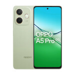 Oppo A5 Pro 5G Dual SIM 8/256GB Olive Green