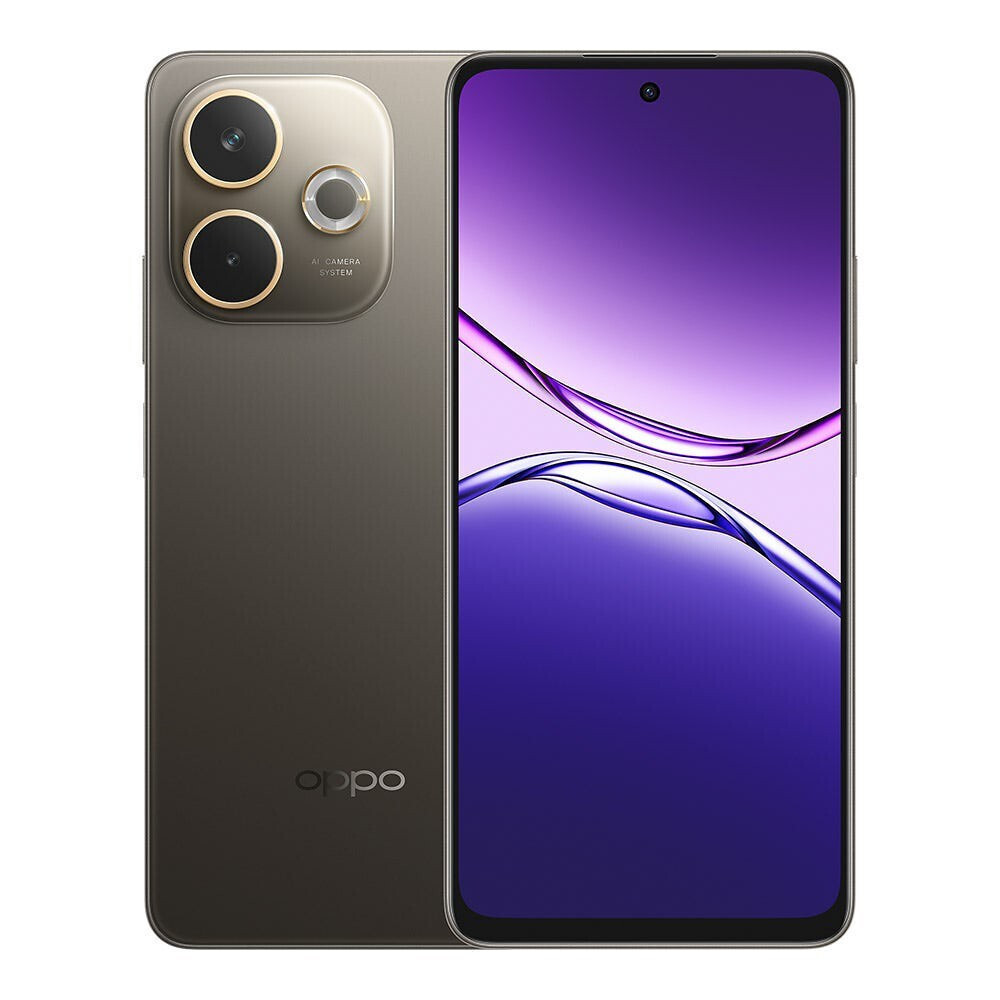 Oppo A5 Pro 5G Dual SIM 8/256GB Mocha Brown