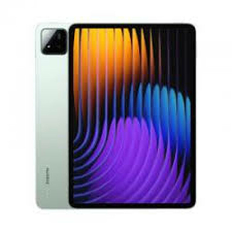 Xiaomi Pad 7 11.2 Tablet 8GB/256GB Πράσινο