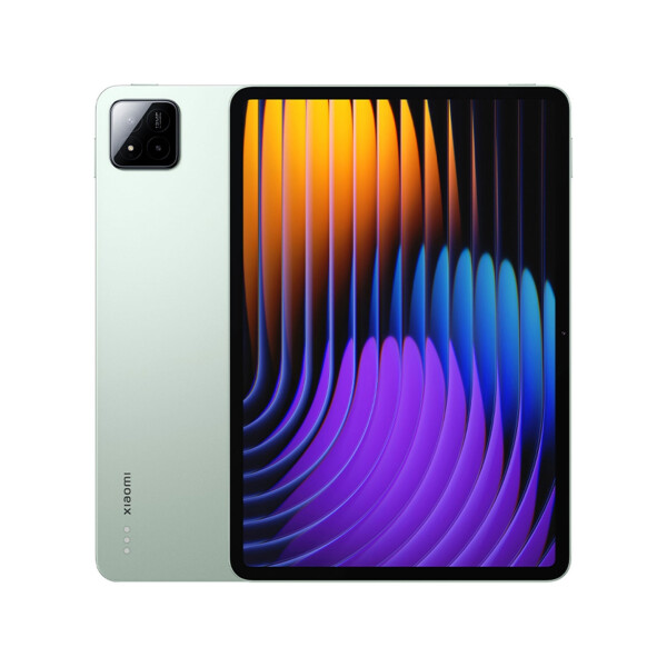 Xiaomi Pad 7 11.2 Tablet 8GB/128GB Πράσινο