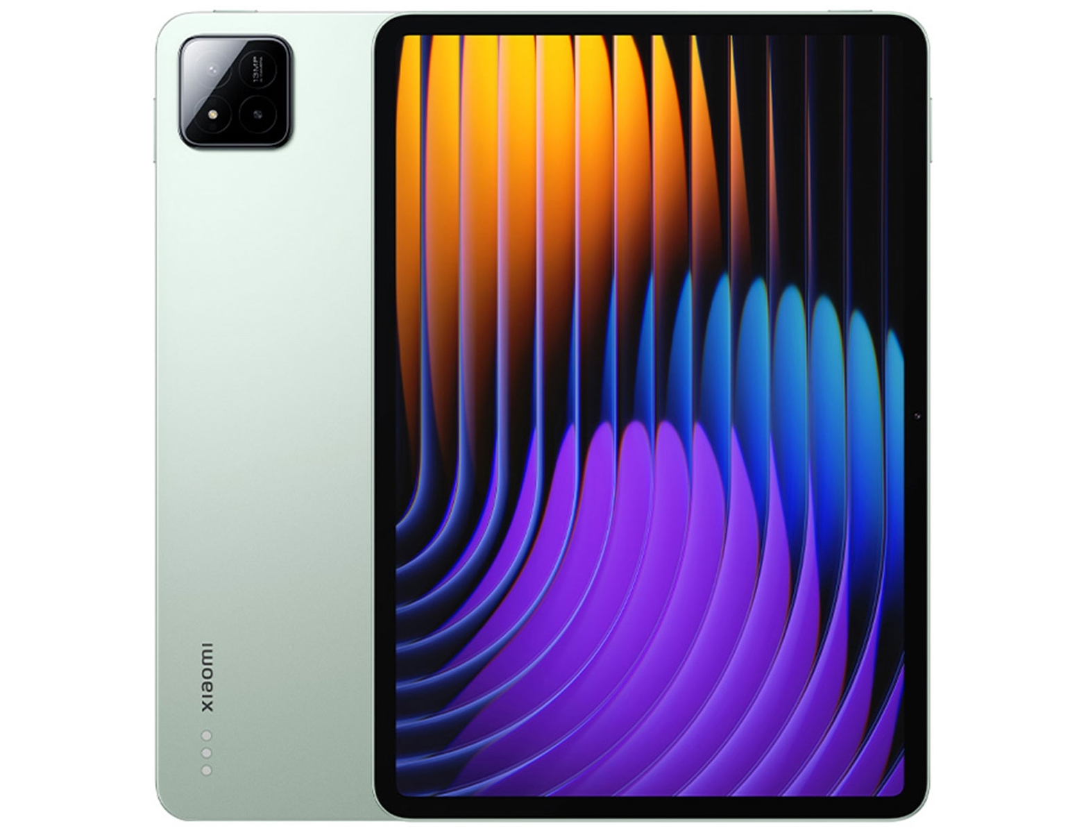 Xiaomi Pad 7 11.2 Tablet 8GB/128GB Πράσινο