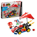 Lego Super Mario Mario Kart - Standard Kart για 7 Ετών 174τμχ Κωδικός 72032