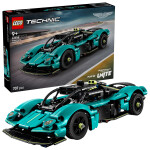 Lego Technic Aston Martin Valkyrie για 9 Ετών 707τμχ Κωδικός 42208