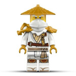 Lego Ninjago Guardian Dragon για 14 Ετών 1650τμχ Κωδικός 71847