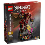 Lego Ninjago The Fire Knight Mech για 14 Ετών 996τμχ Κωδικός 71846