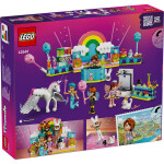 Lego Friends Party Unicorn Fairy για 6 Ετών 261τμχ Κωδικός 42661