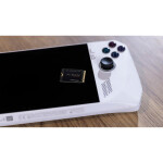 Western Digital Black SN770M SSD 500GB M.2 NVMe PCI Express 4.0 Κωδικός WDS500G3X0G