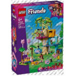 Lego Friends Cat Birthday Party Tree House για 6 Ετών 321τμχ Κωδικός 42666