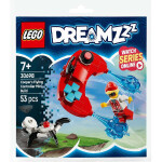 Lego DREAMZzz Coopers Flying Controller Mini Build για 7 Ετών 53τμχ Κωδικός 30698