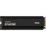 Crucial P510 Gen5 SSD 1TB M.2 NVMe PCI Express 5.0 Κωδικός CT1000P510SSD5