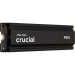 Crucial P510 Gen5 SSD 1TB M.2 NVMe PCI Express 5.0 Κωδικός CT1000P510SSD5
