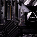 Adata Legend 900 Pro SSD 1TB M.2 NVMe PCI Express 4.0 Κωδικός SLEG-900P-1TCS